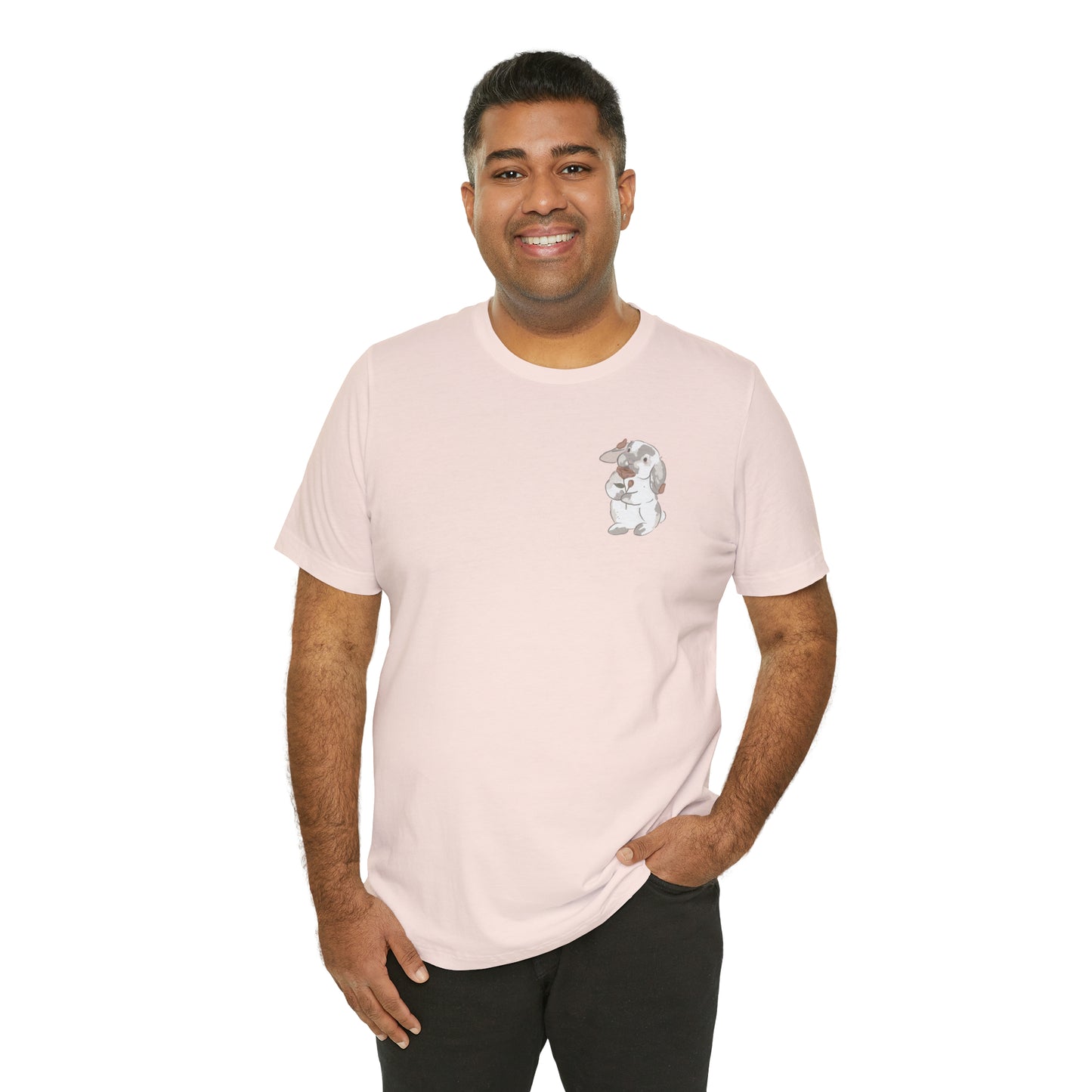 Poppyseed Paws Tee