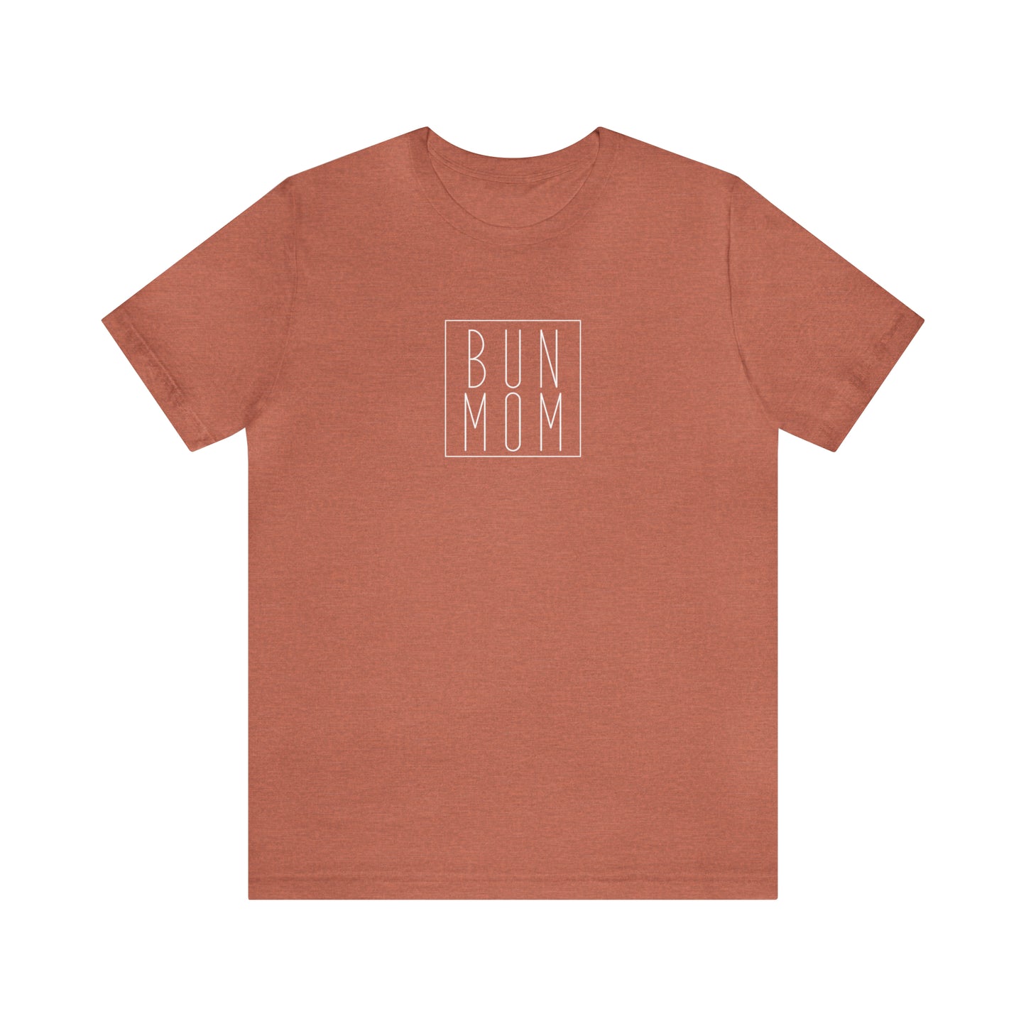 BUNMOM Tee