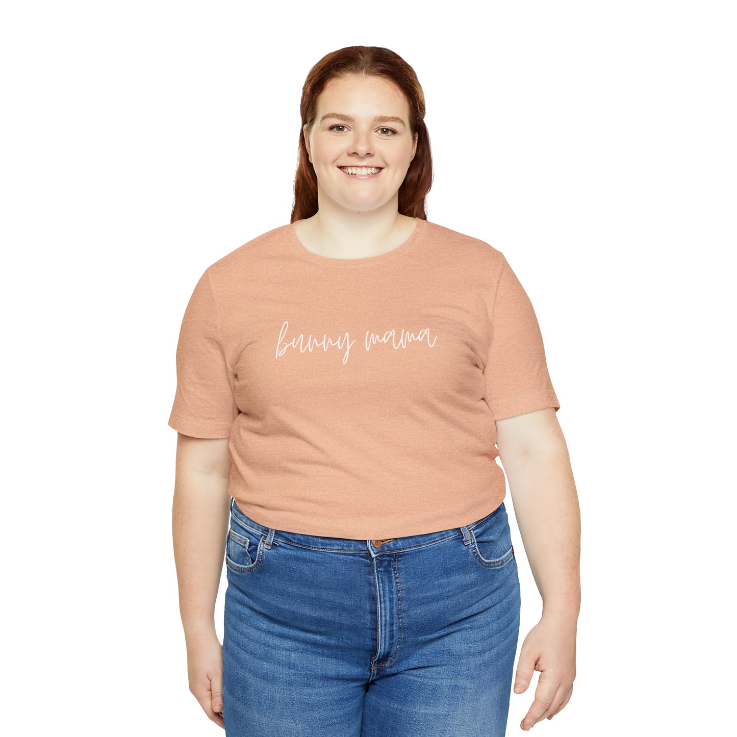 Bunny Mama Tee