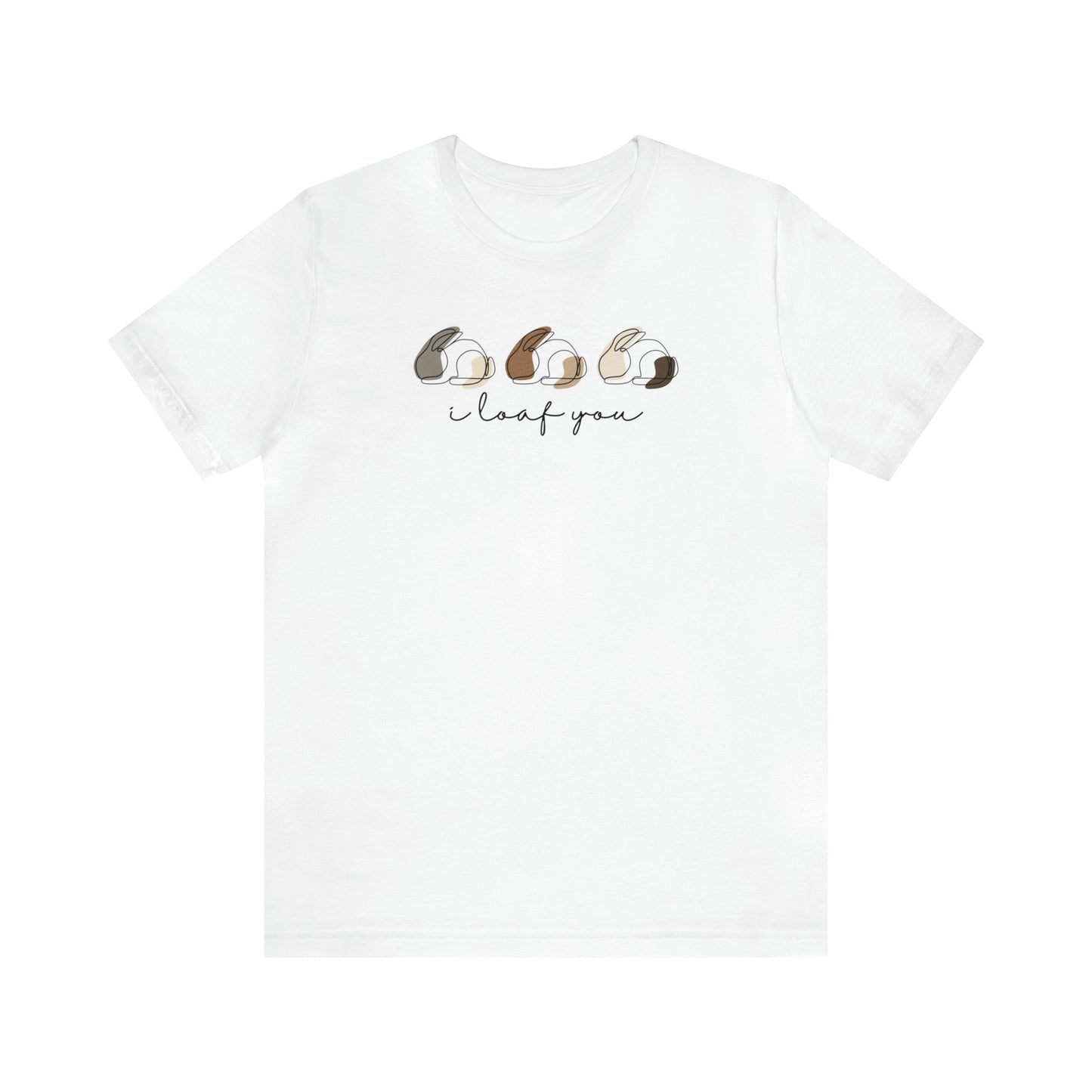 I Loaf You Tee