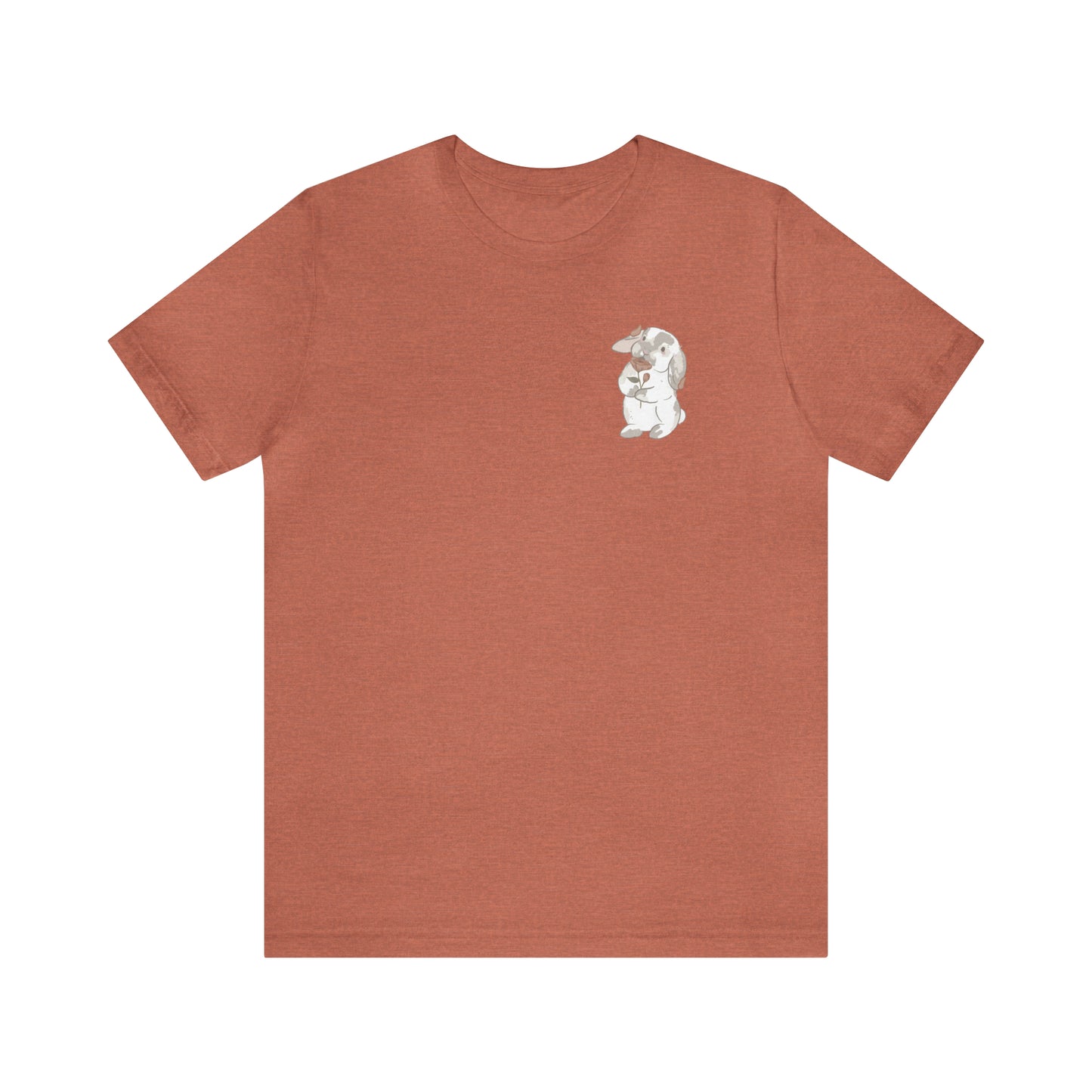Poppyseed Paws Tee