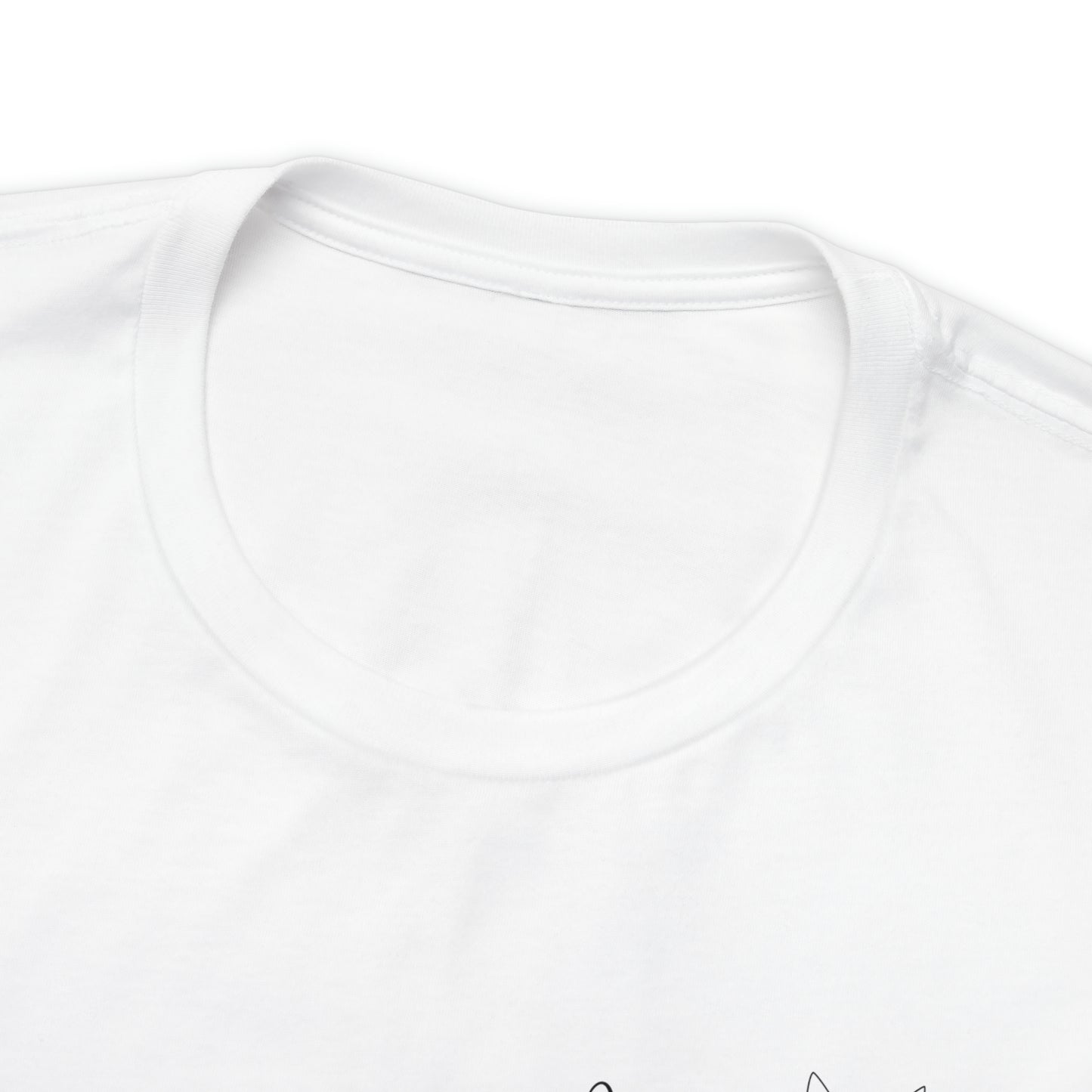 Bun Mom Bunny Ears Tee