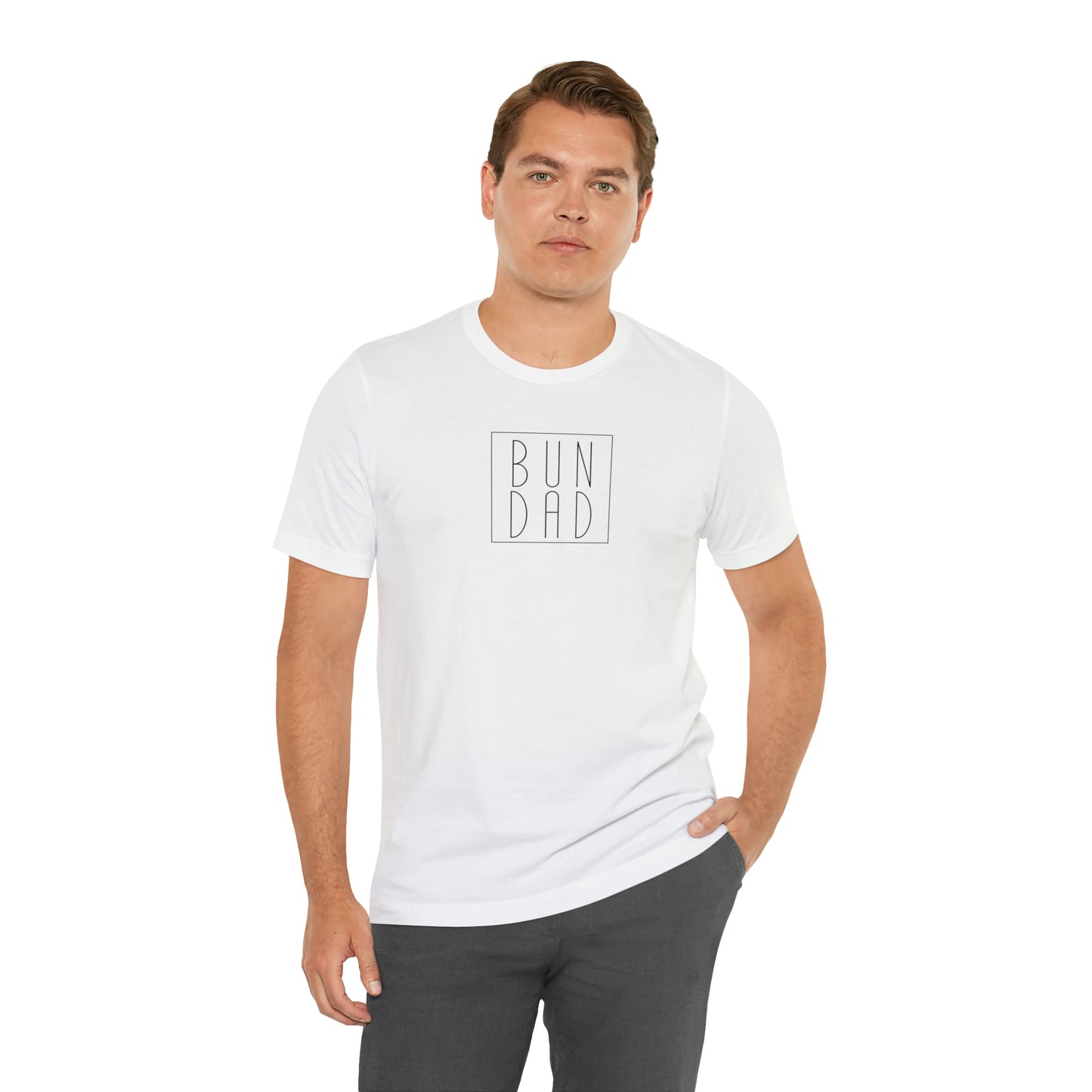 BUNDAD Tee