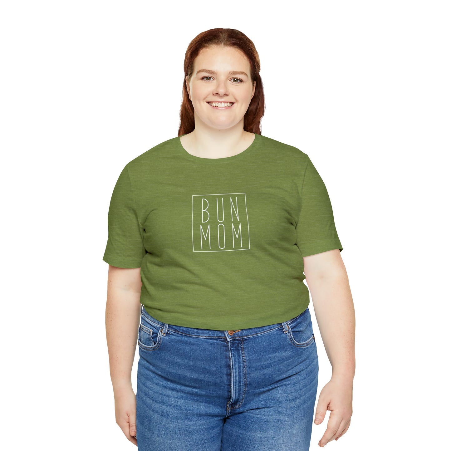 BUNMOM Tee