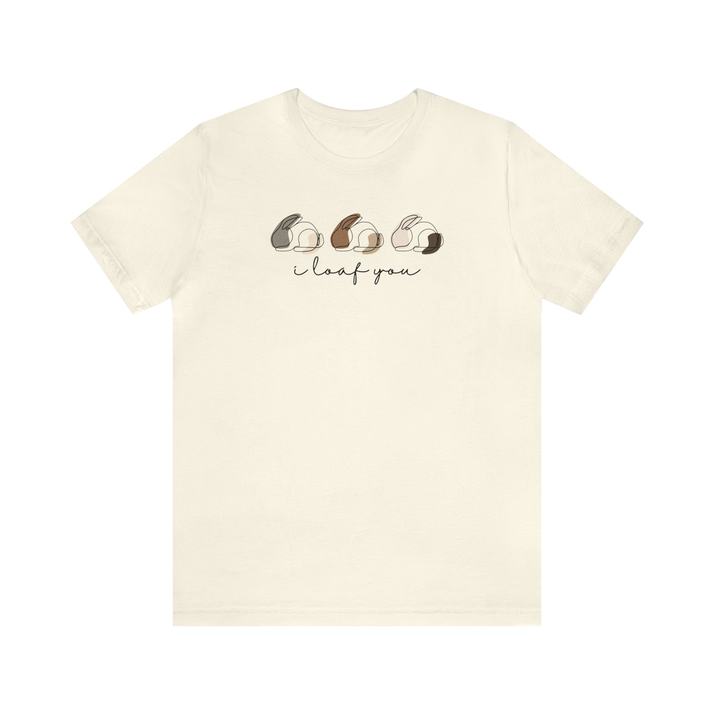 I Loaf You Tee