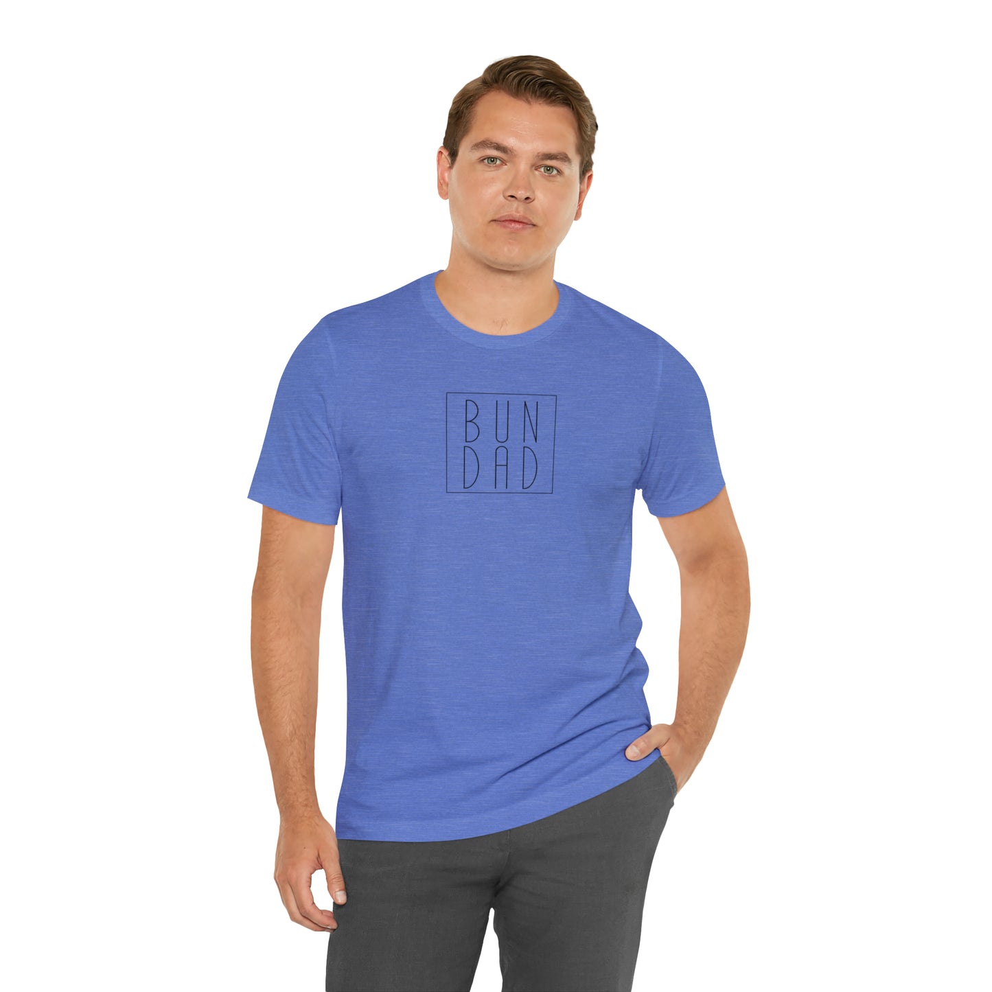 BUNDAD Tee