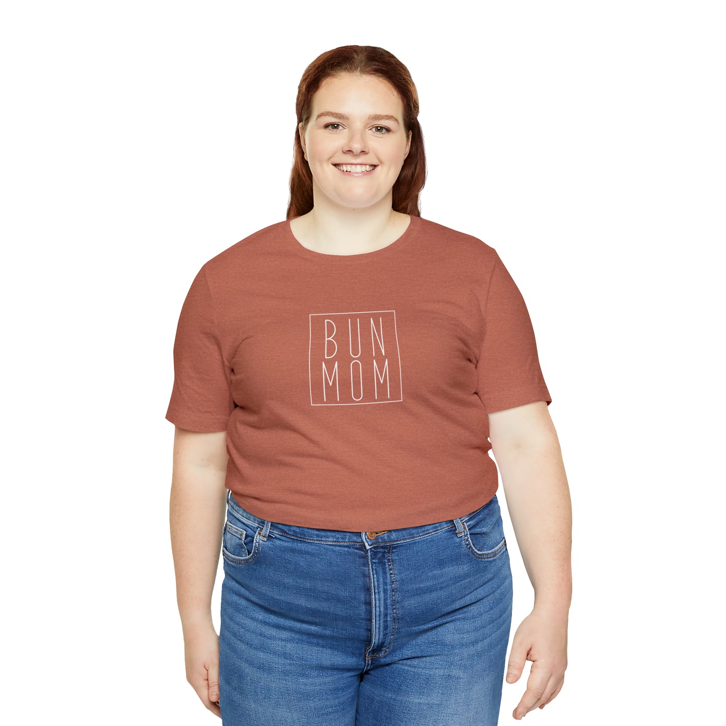 BUNMOM Tee