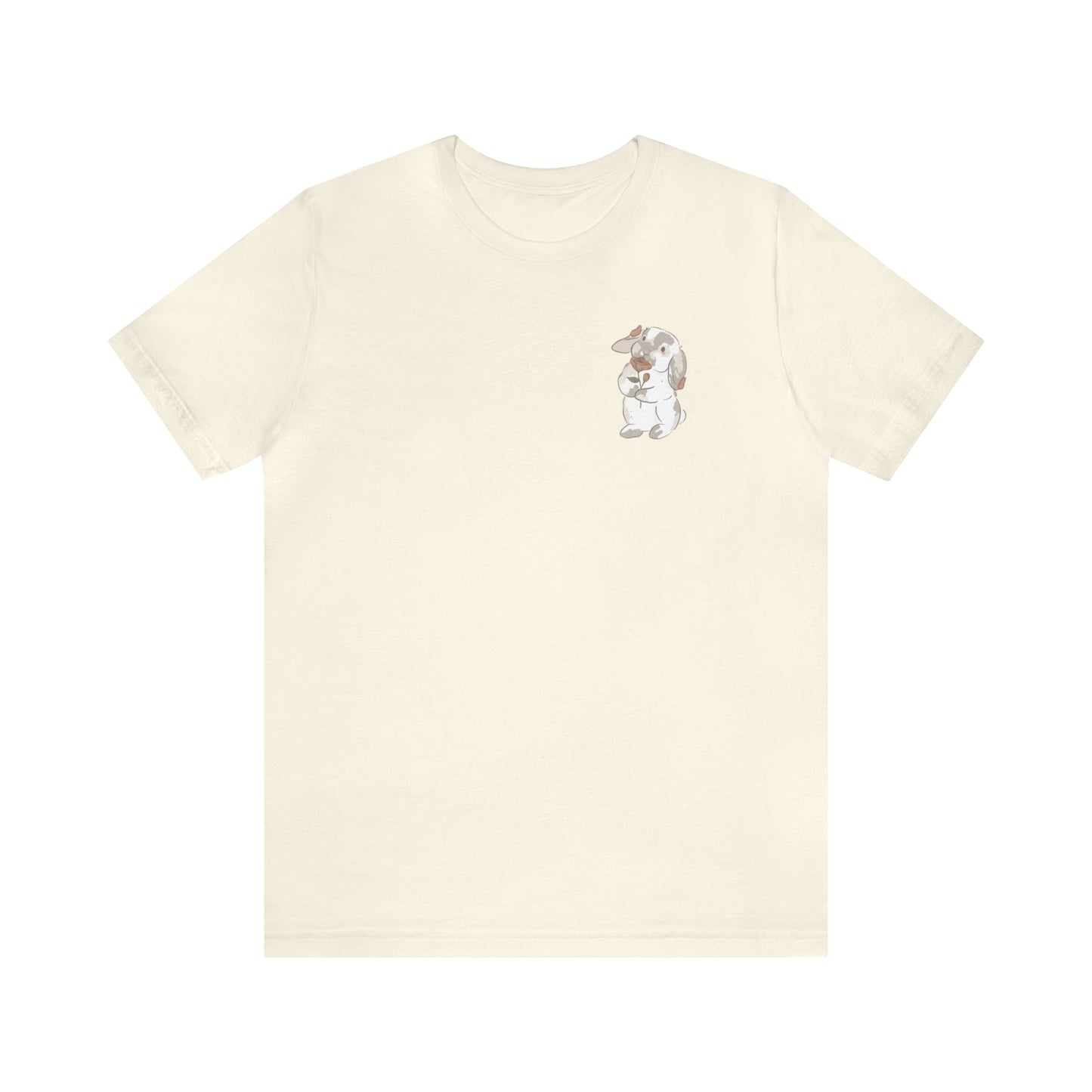 Poppyseed Paws Tee
