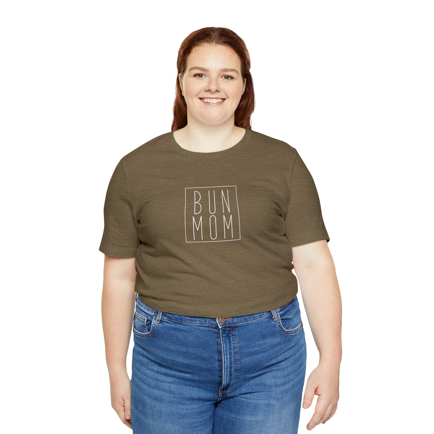 BUNMOM Tee