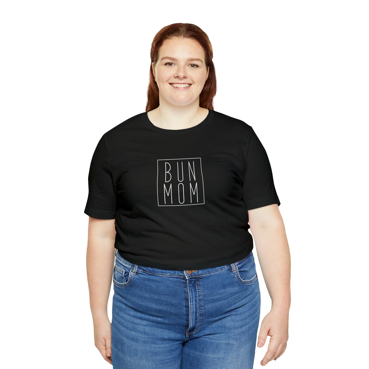 BUNMOM Tee