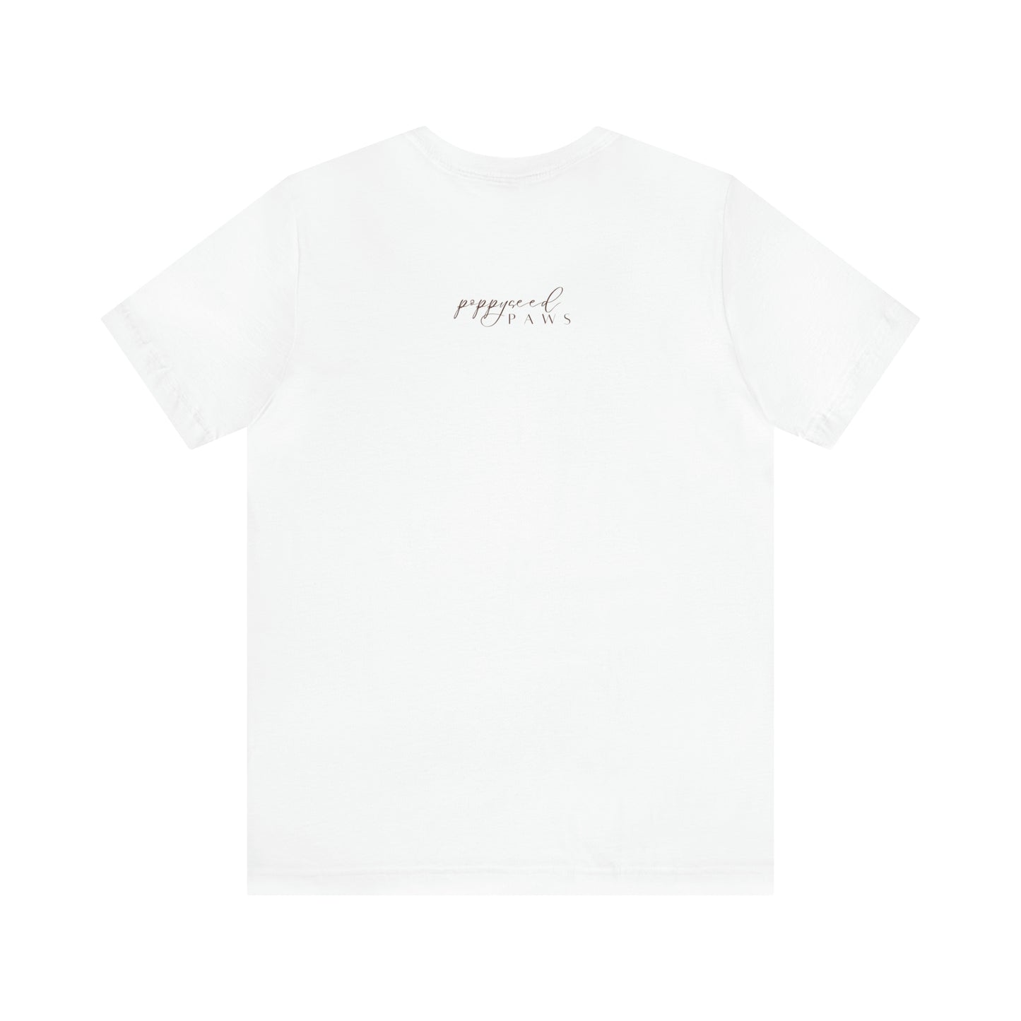 Bun Mom Bunny Ears Tee