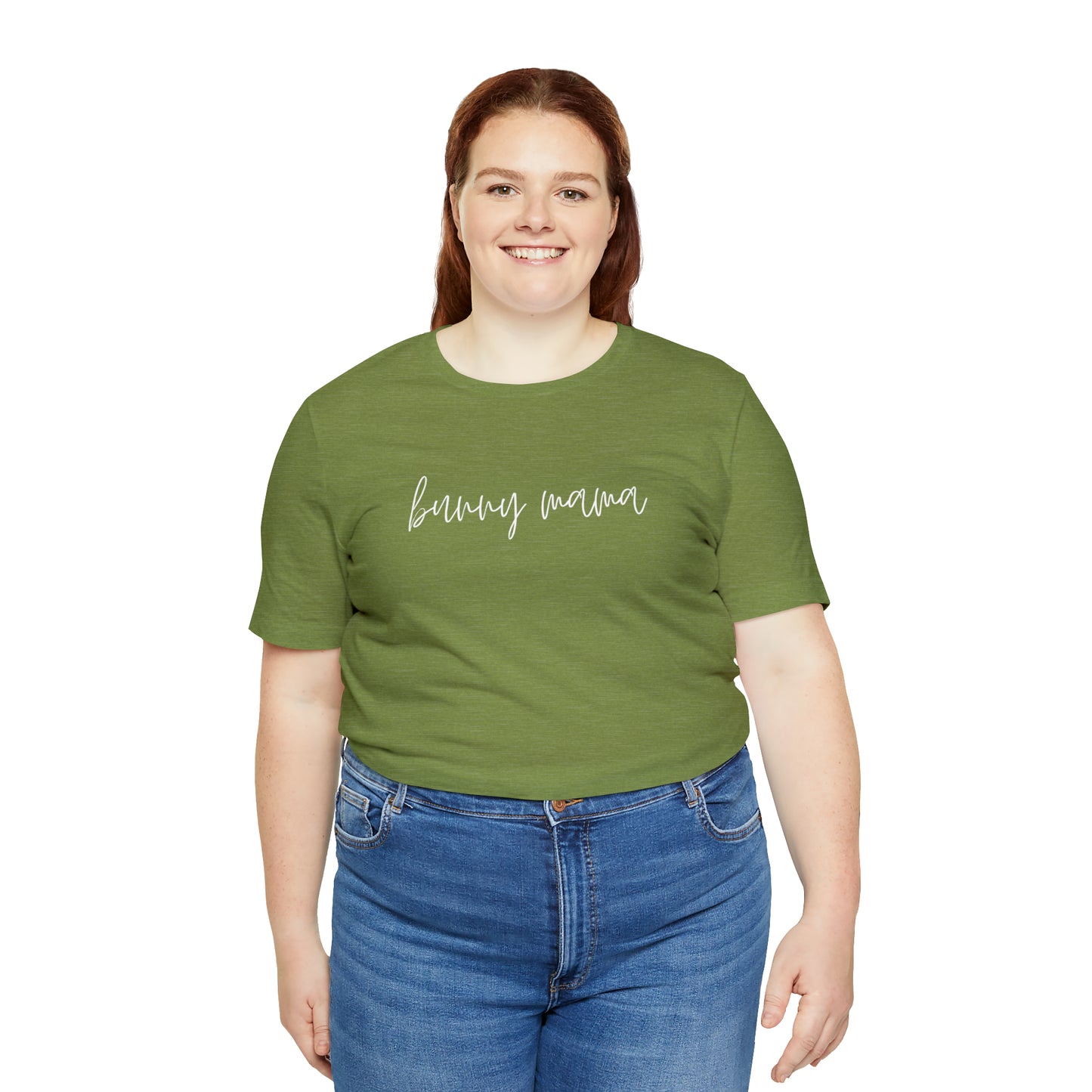 Bunny Mama Tee