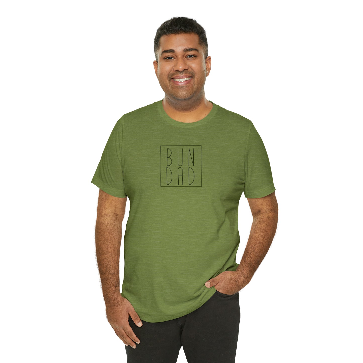 BUNDAD Tee