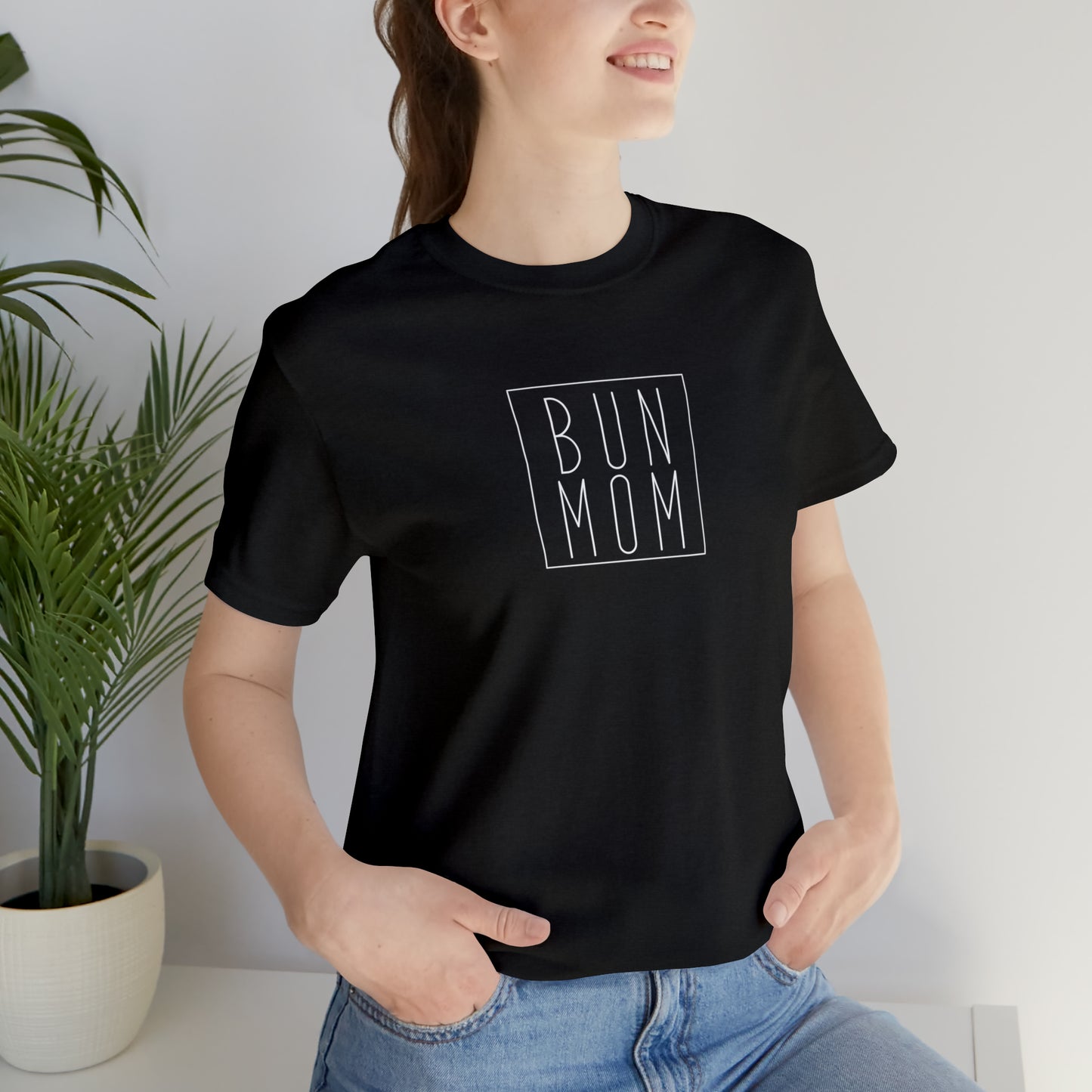 BUNMOM Tee
