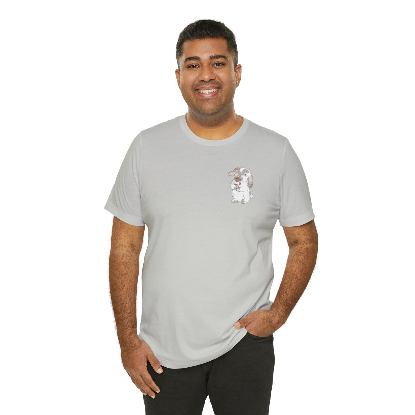 Poppyseed Paws Tee