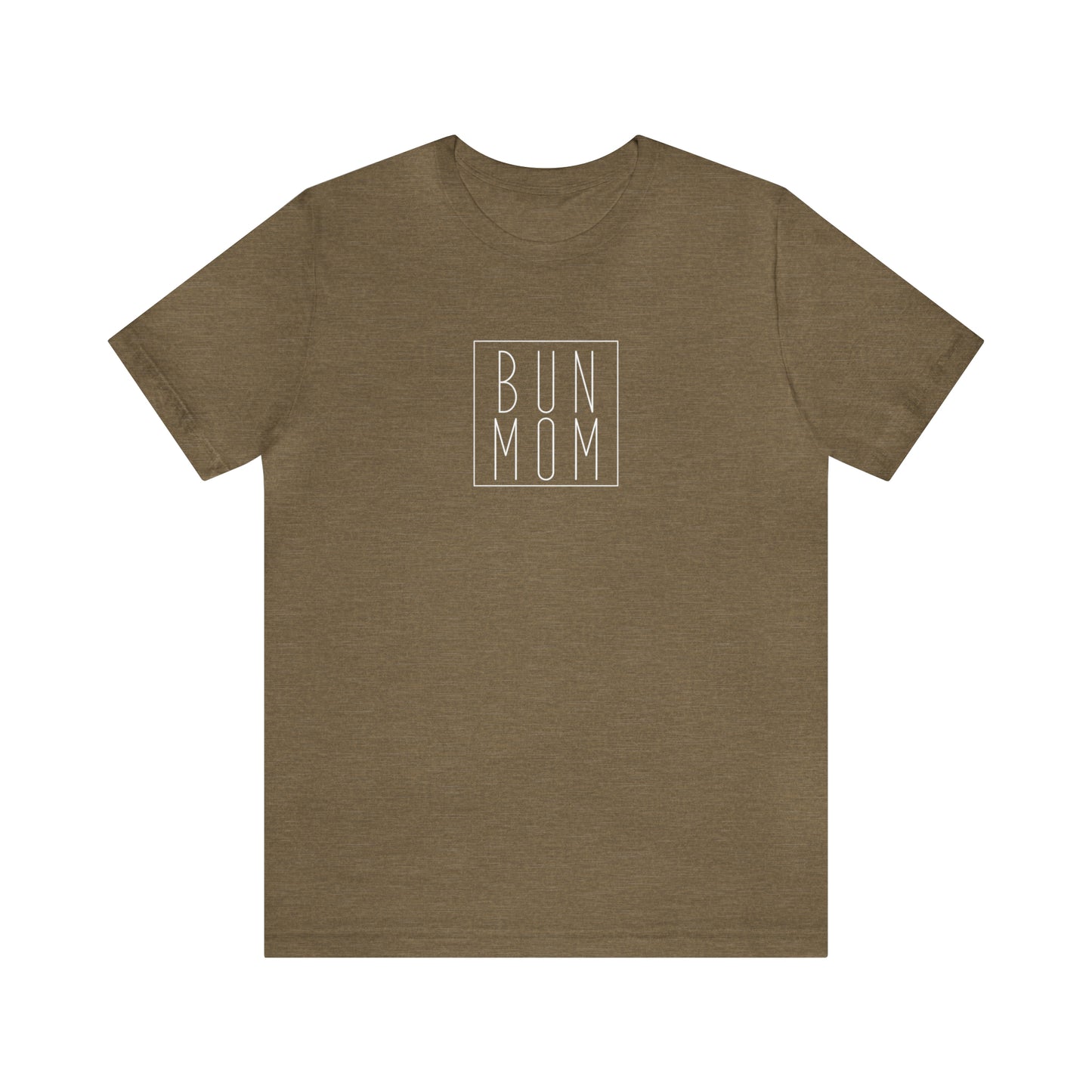 BUNMOM Tee