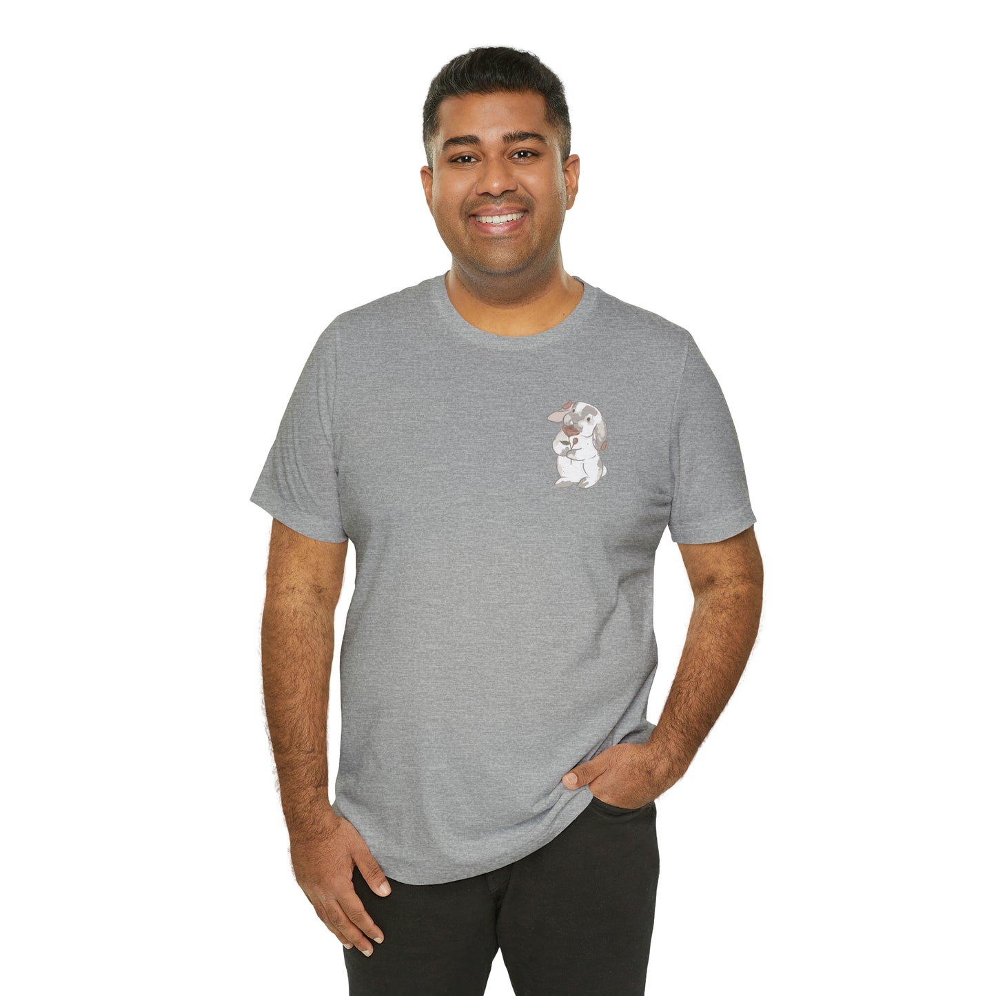 Poppyseed Paws Tee