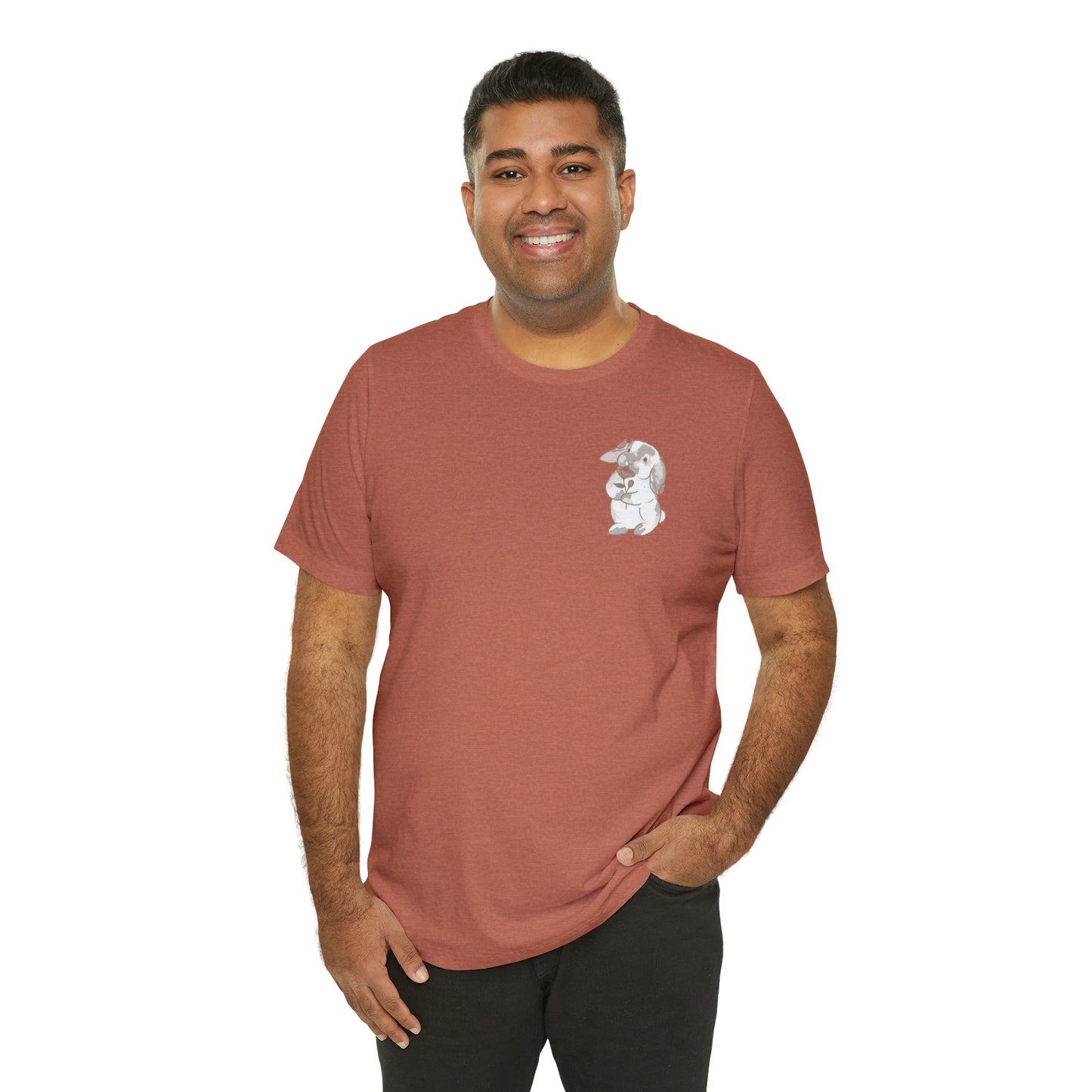 Poppyseed Paws Tee