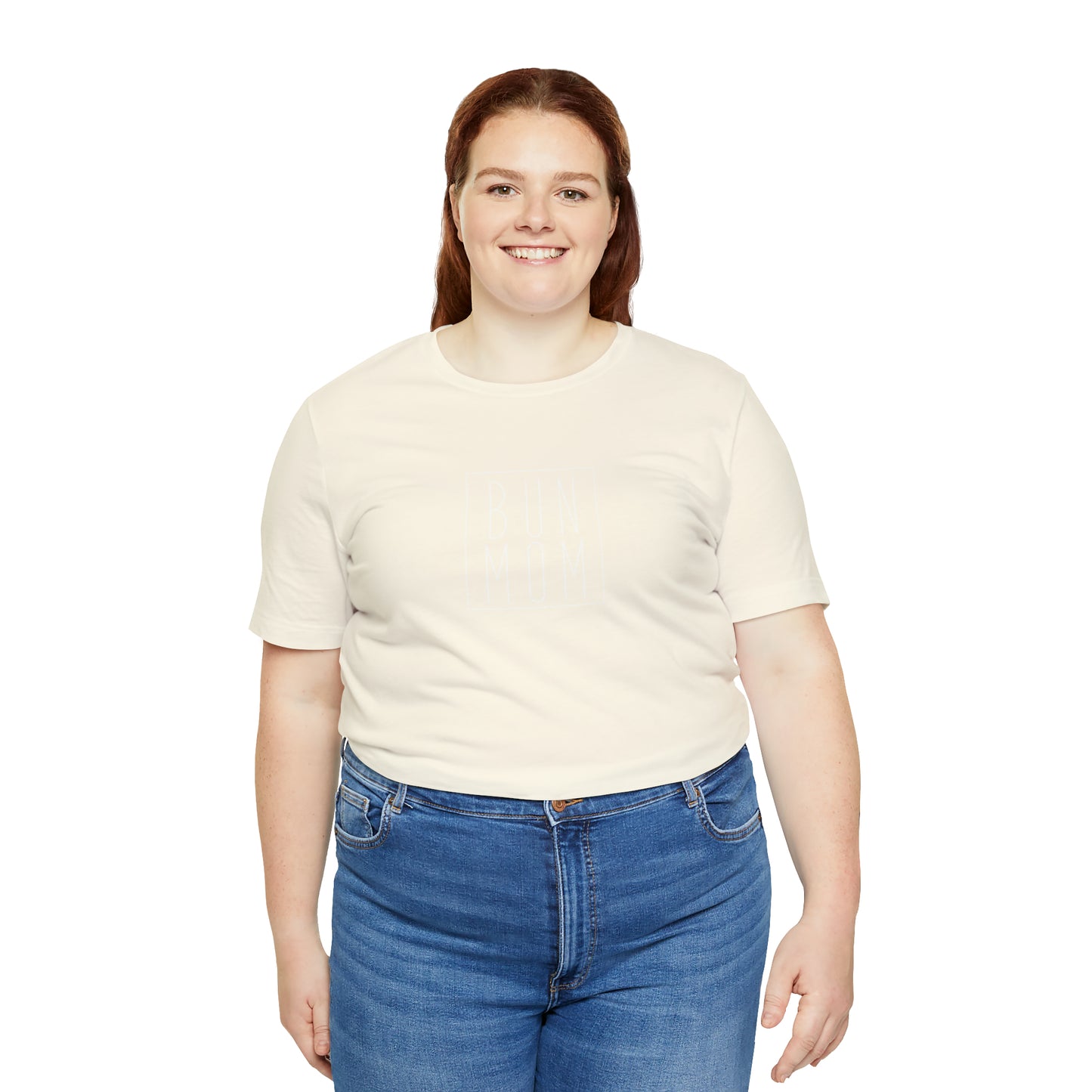 BUNMOM Tee