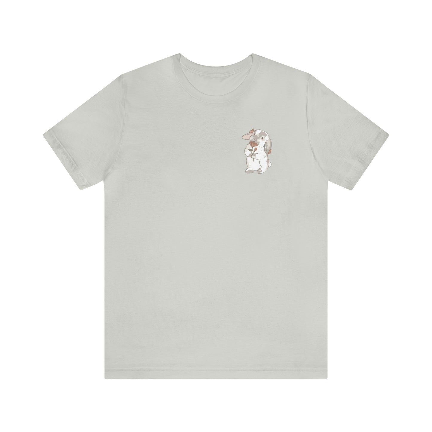 Poppyseed Paws Tee