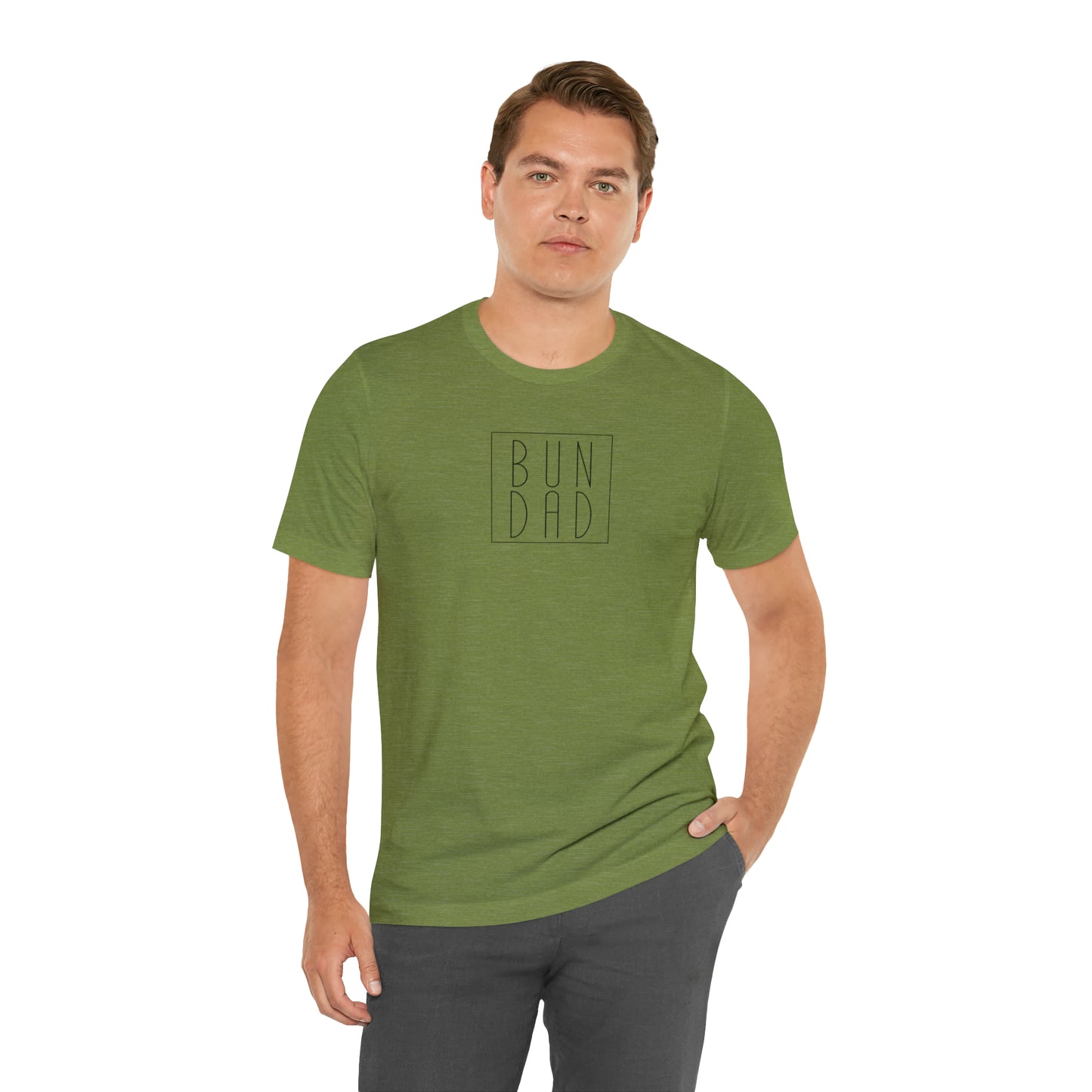 BUNDAD Tee