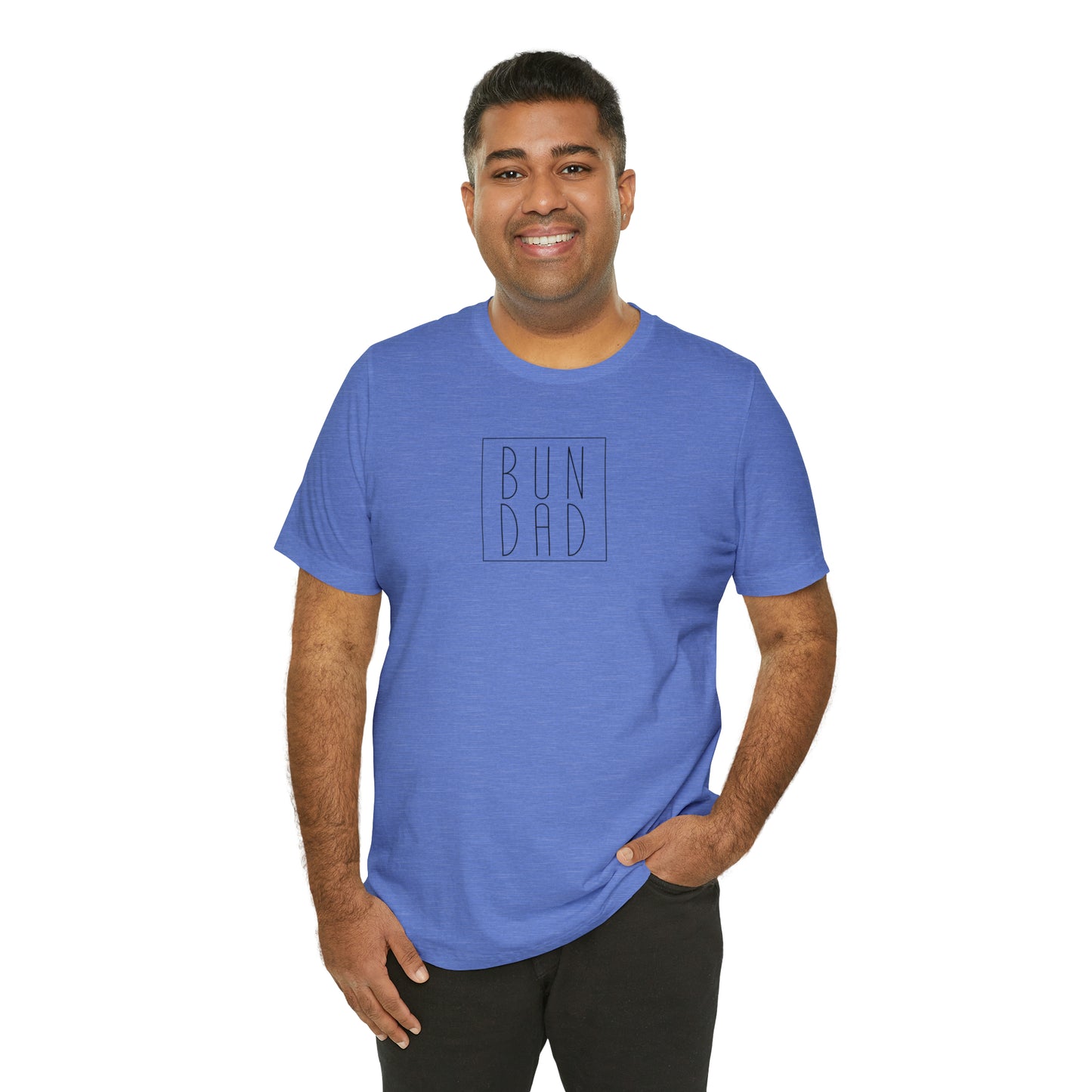 BUNDAD Tee