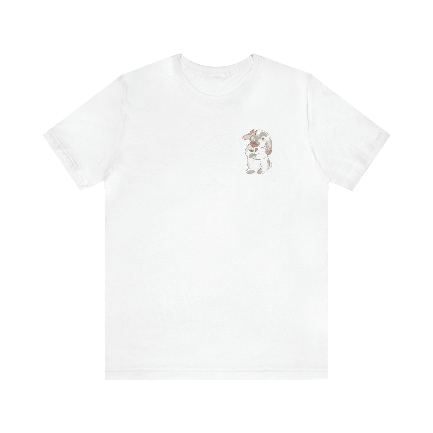 Poppyseed Paws Tee