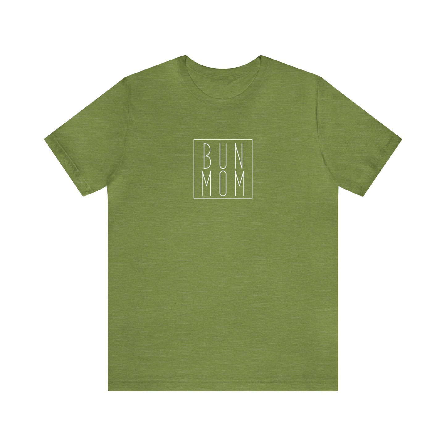 BUNMOM Tee