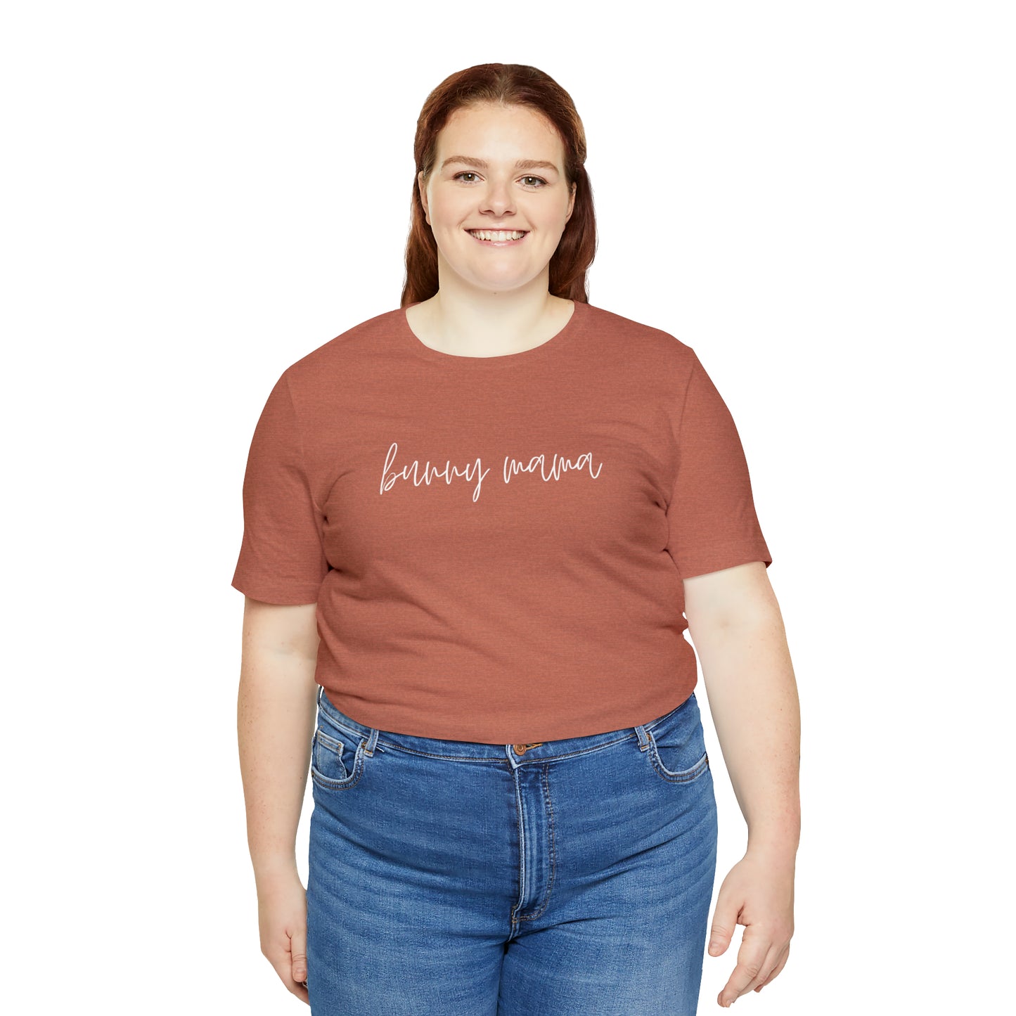 Bunny Mama Tee