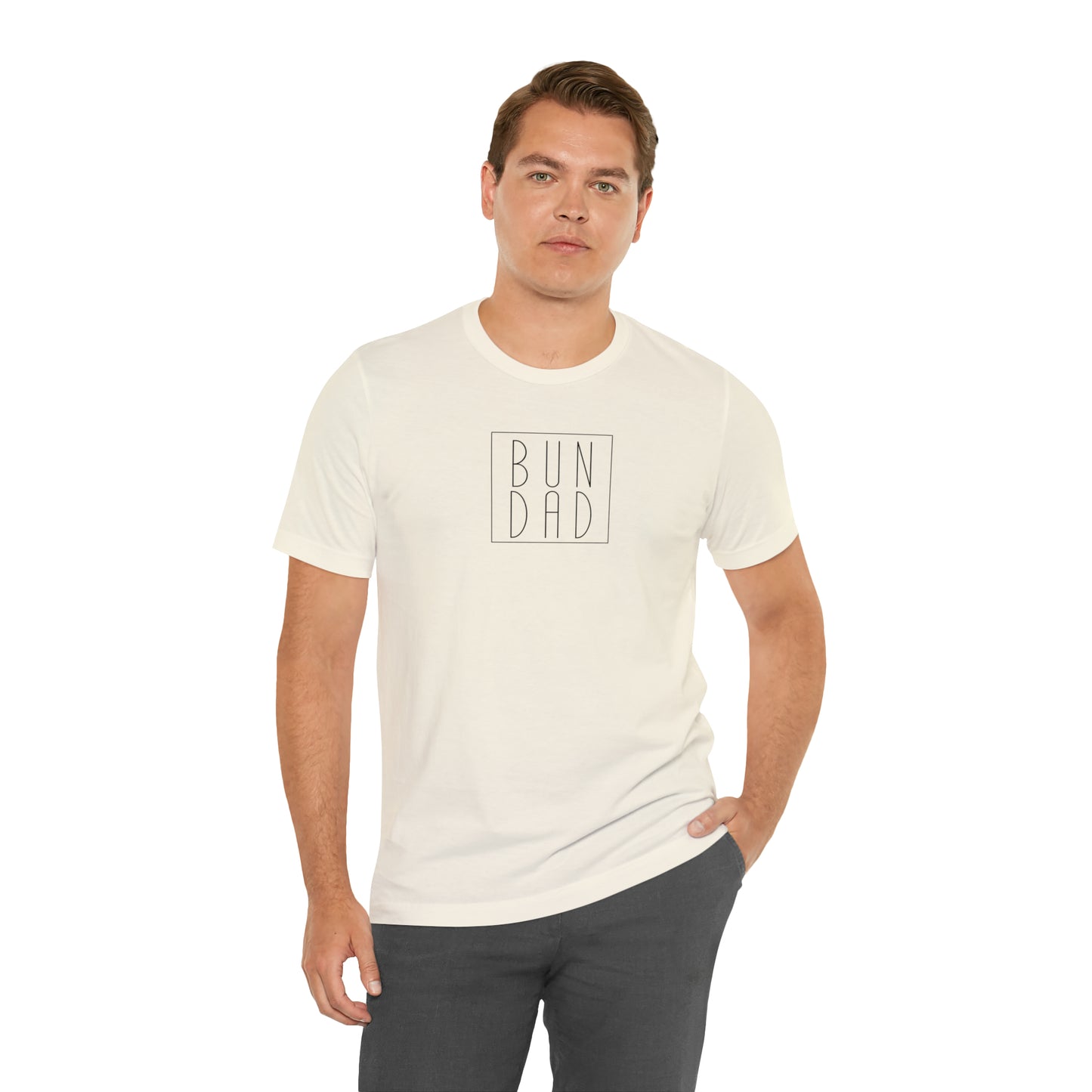 BUNDAD Tee