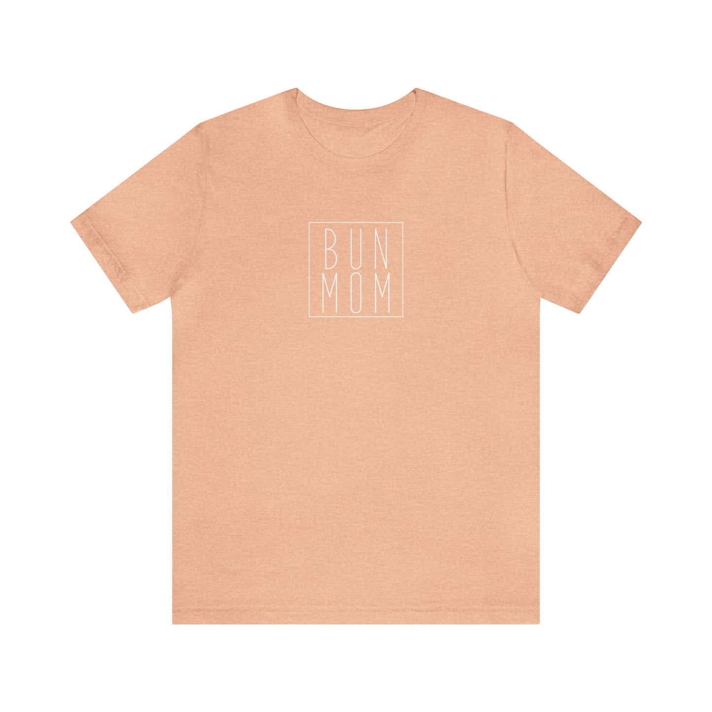 BUNMOM Tee