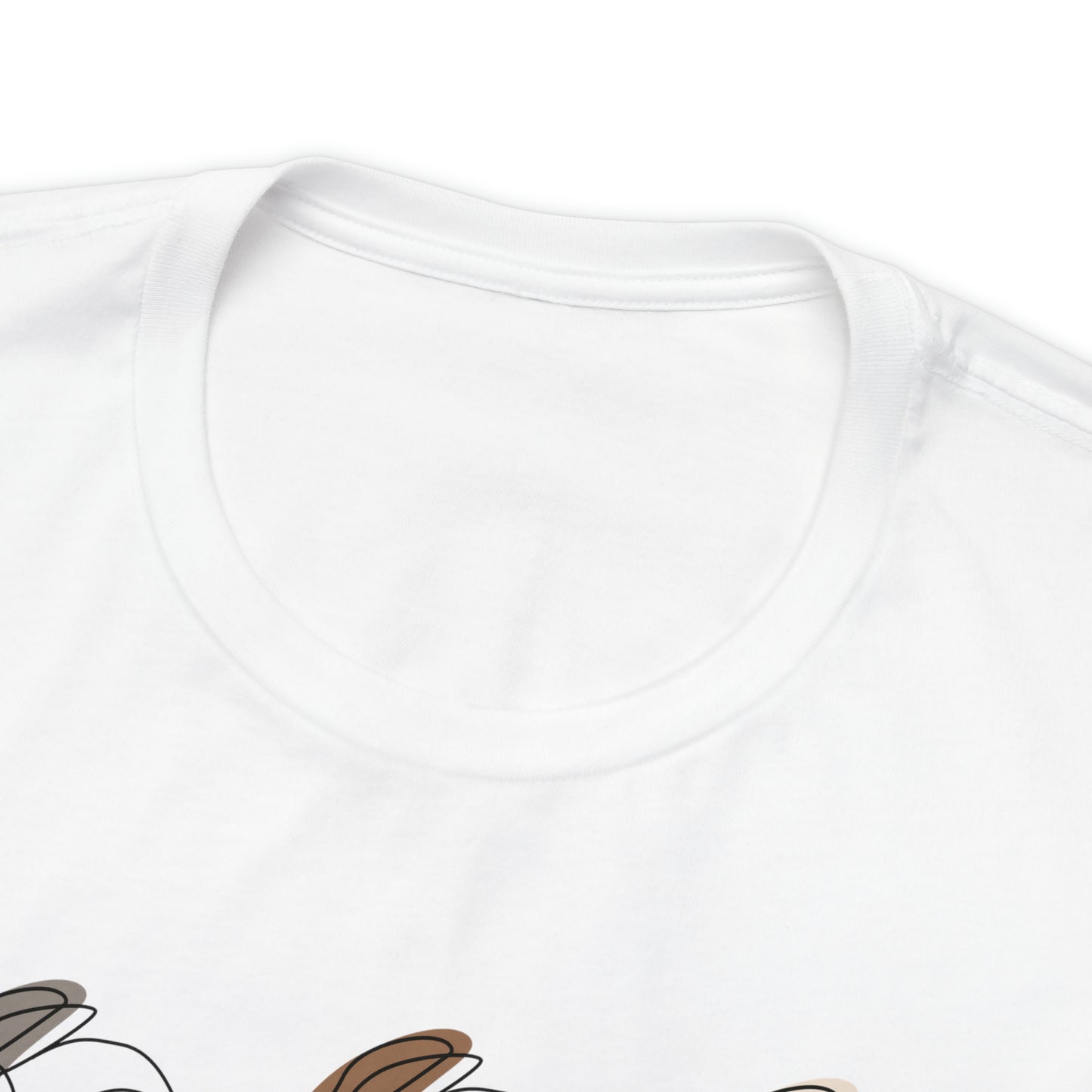 I Loaf You Print Tee