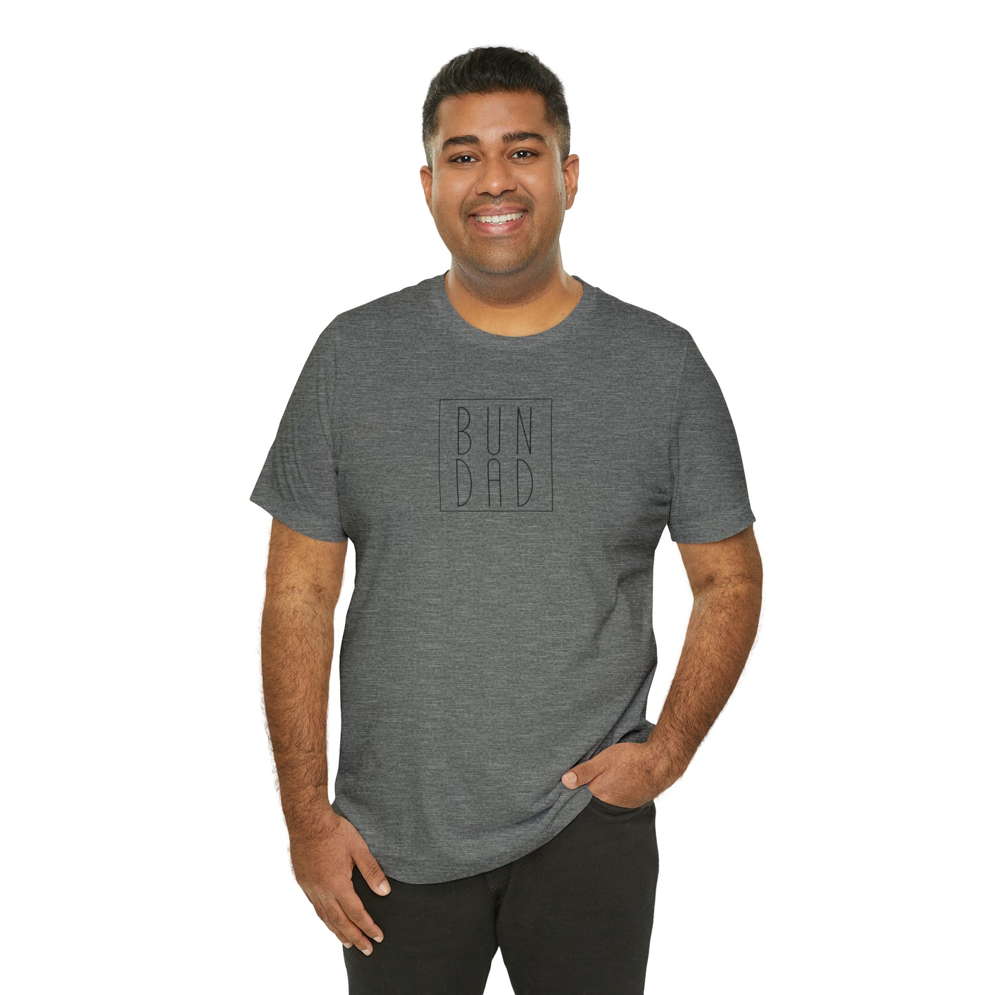 BUNDAD Tee