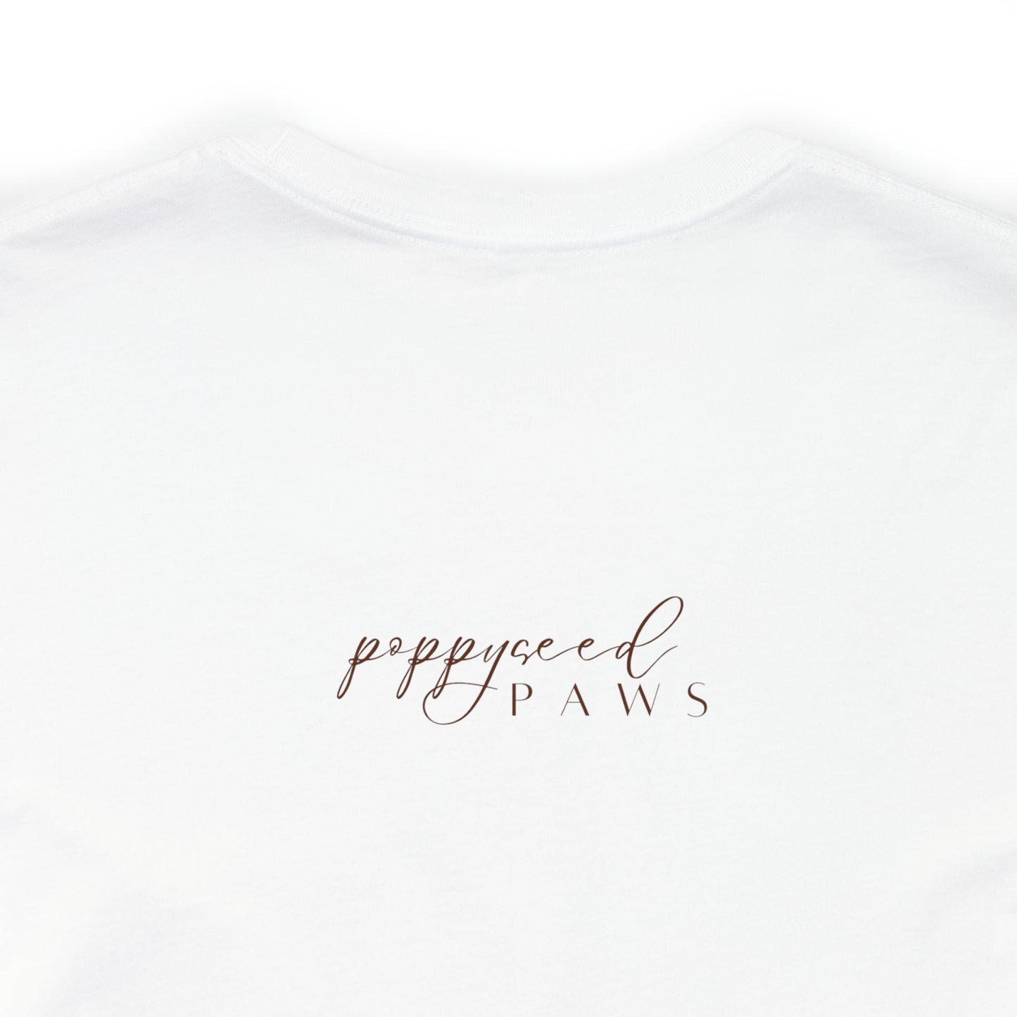 Bunnies Are Like Chips Tee