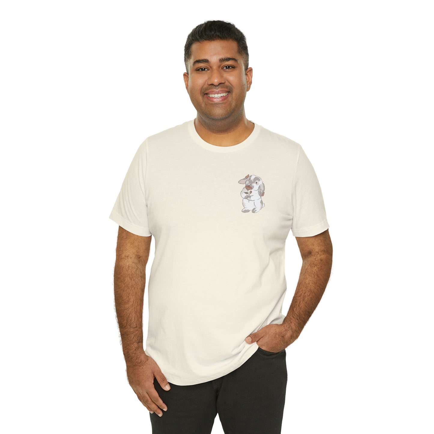Poppyseed Paws Tee