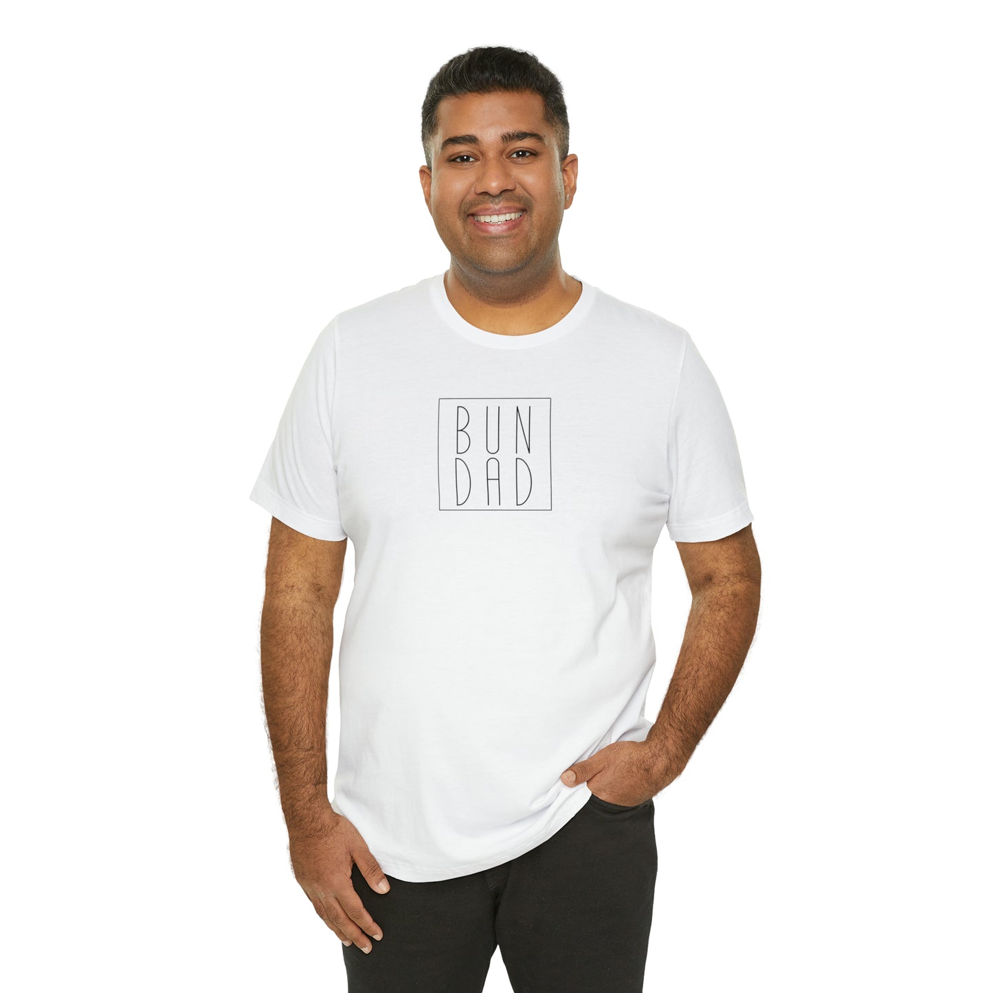 BUNDAD Tee