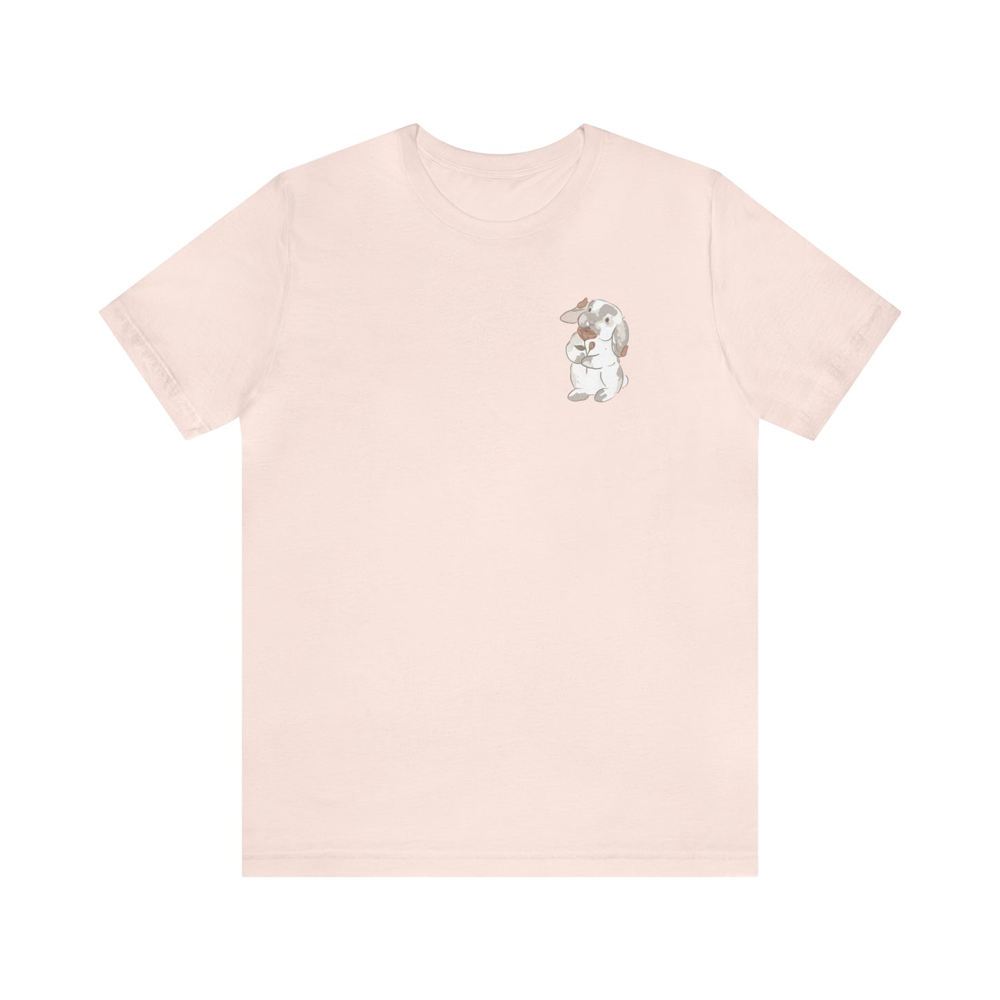 Poppyseed Paws Tee