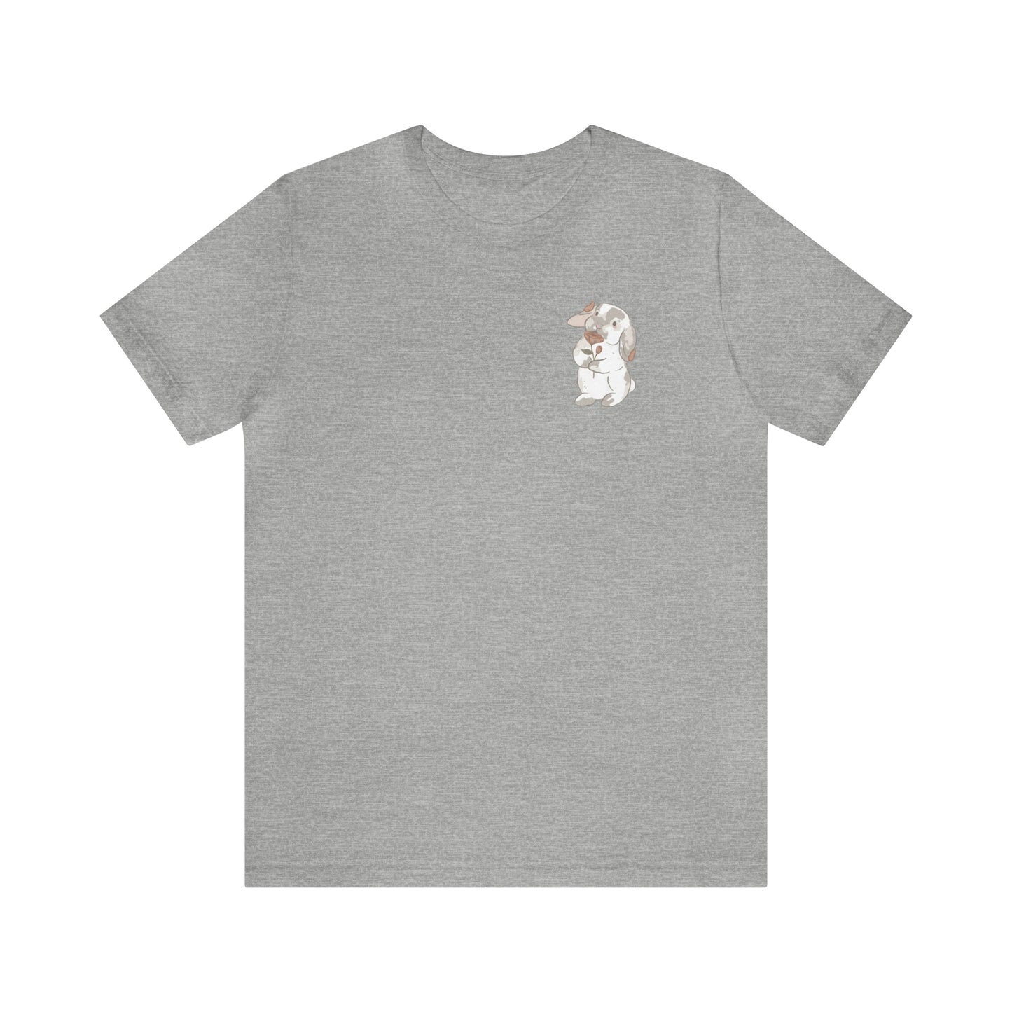 Poppyseed Paws Tee