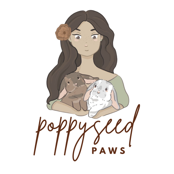 Poppyseed Paws