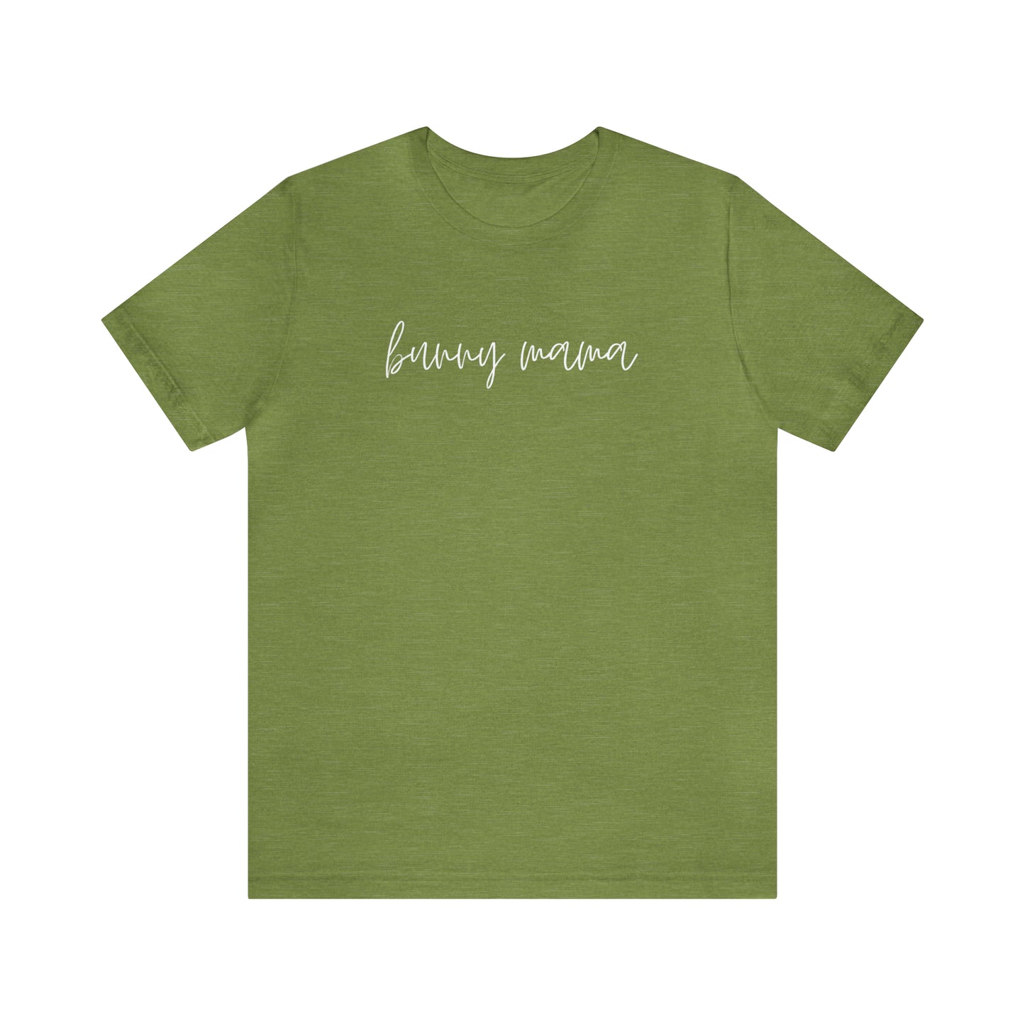 Bunny Mama Tee